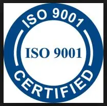 ISO 9001